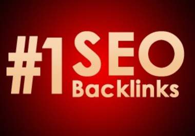 create 3000+ High Page Rank PR8 to PR1 Contextual Links including Many Edu Backlinks from High PR,Unique and High Authority Wiki Sites