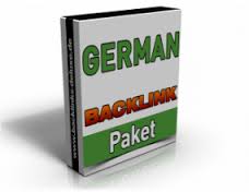 Deutsche Backlinks von de Domains .de Domains 1000 Stück 
