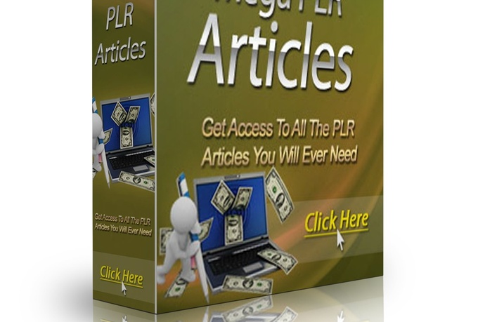200,000 PLR Articles Many Categories Plus Article Spinner for $5 ...