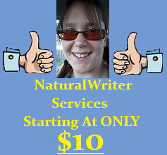 I Will Write A Unique Blog Post About A Product Or Service