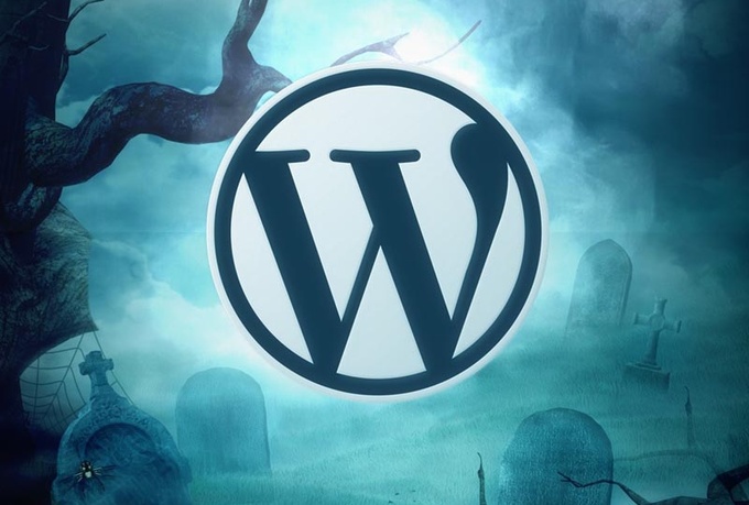 i will create/customize complete wordpress website