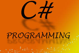 program C Sharp, WPF and WinForms for 30 minutes for $18 - SEOClerks