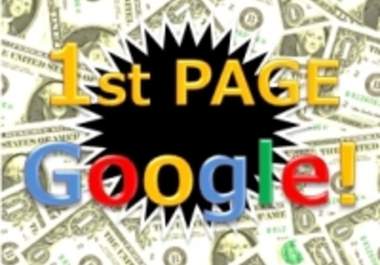 PROVIDE YOU A MASSIVE TOP RATED PR6 dofollow backlink via blogroll or guest post on my blog 