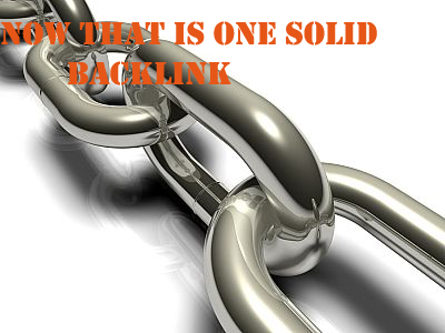really give you a PR6 Home niche One Way backlink on a Aged domain and HIGH PR Dofollow LINKS