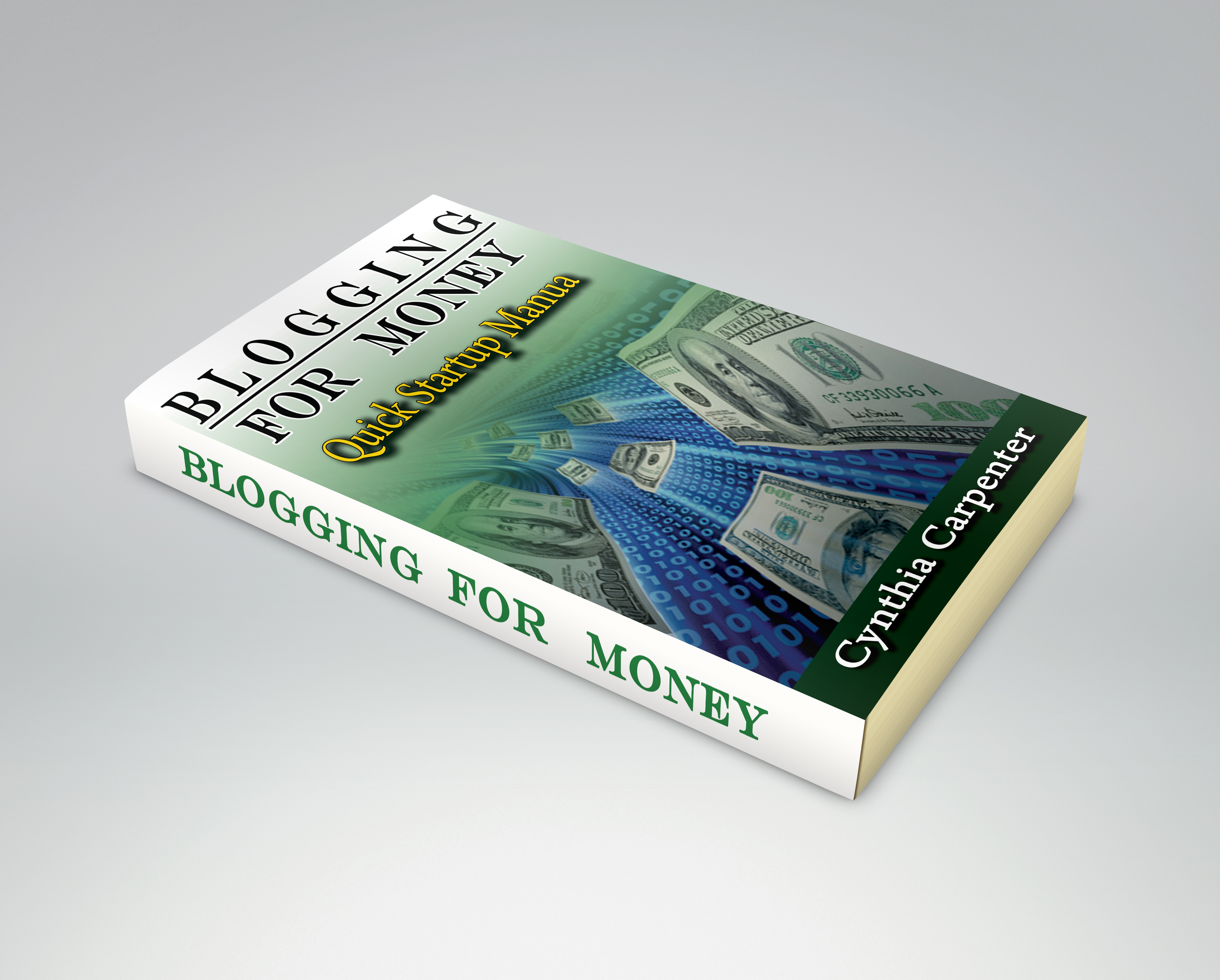 design professional Book COVER 