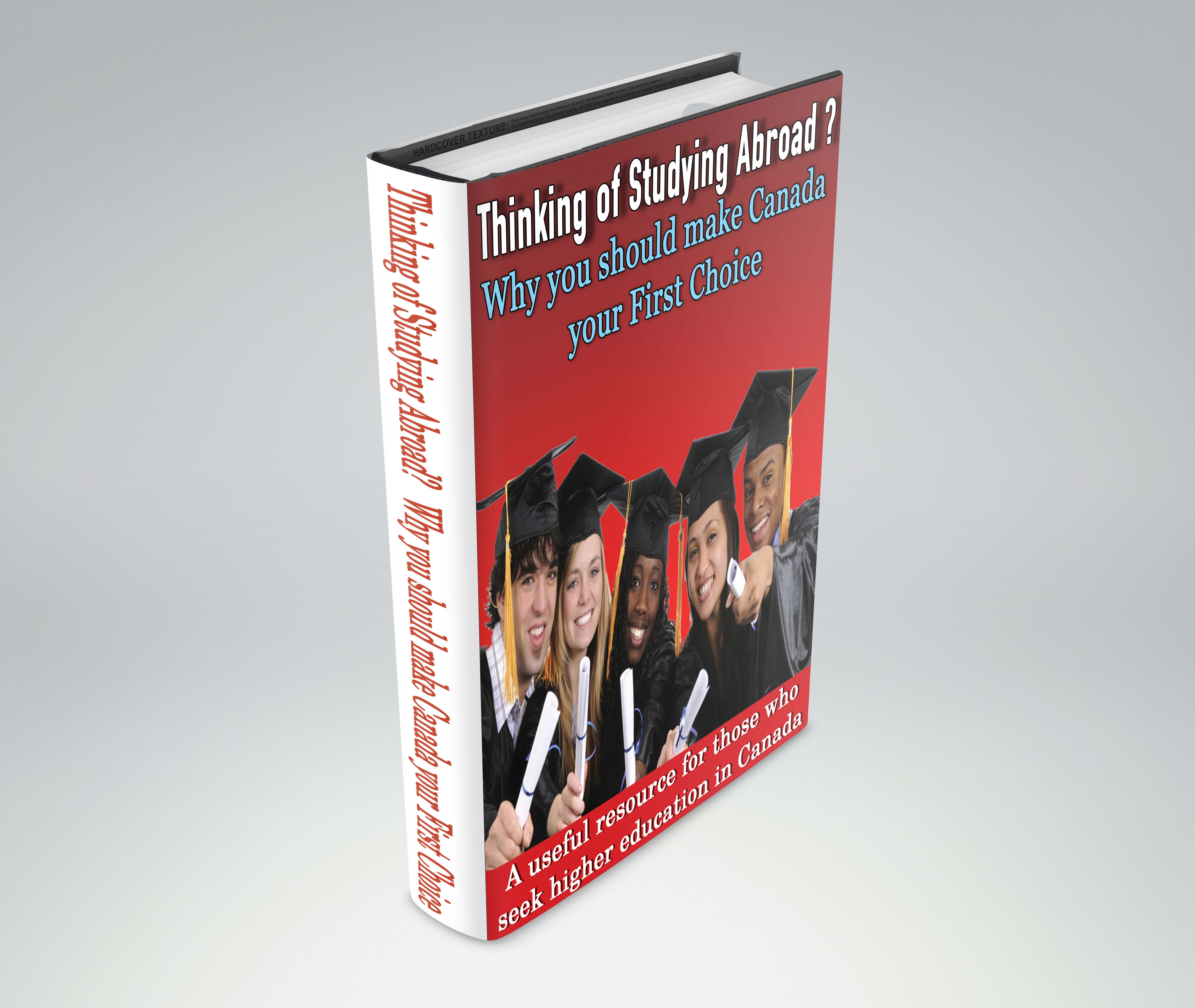 design professional Book COVER for $5 - SEOClerks