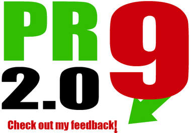 create 10+ Top Quality Backlinks from &reg; PR9 Authority Sites in Real Angela Style Penguin Update Friendly 