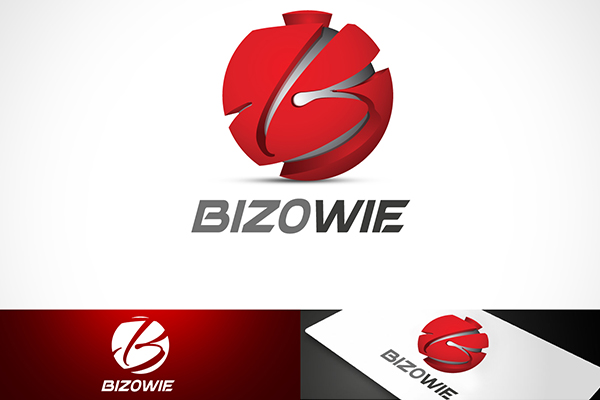 design Creative Eye Catching LOGO With 3 Unique Concepts For Your Busines for