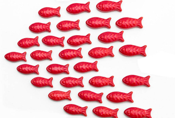 I will get you low bounce rate traffic split to different pages of one site