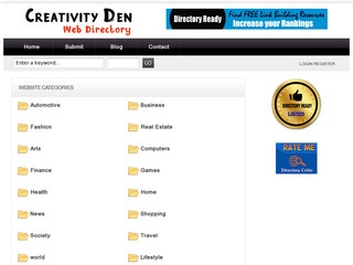 Guest post on PR 5 general niche blog with DA 50, 9 years old blog for $5