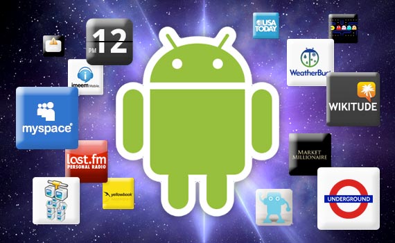 Create a Custom made Android App of your Static Site