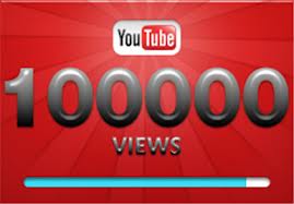 I Will Add 100000 Youtube Views 100k Yt Views for $10 - SEOClerks
