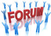 create 900 Forum Backlink with Anchor Text