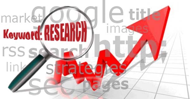 I will do a deep keyword research find your niche and dominate google 