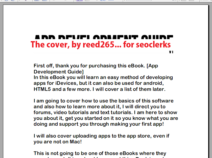 Get Rich with Apps, no coding skills necessary, sim...