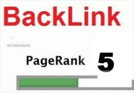 make you 1 actual PR7 and 20 PR6 links, yes its PR7 and PR6  just