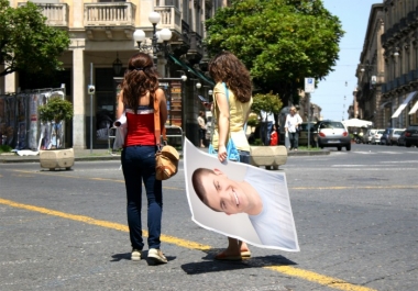 Create 20 Awesome Images With Your Photograph