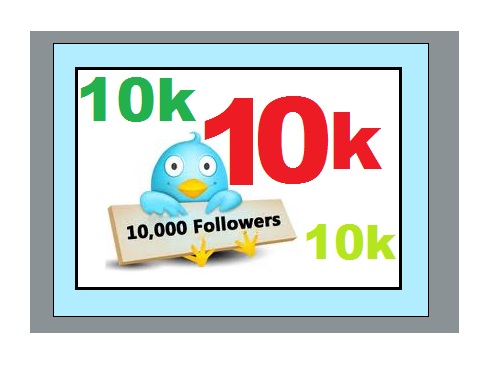 add 10000+ real ACTIVE twitter followers to your account without your admin access within 12 hours