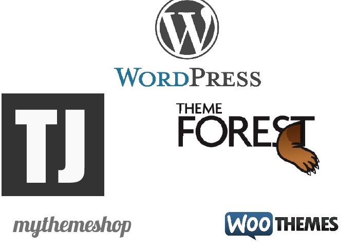 I will give 120+ wordpress premuim themes just