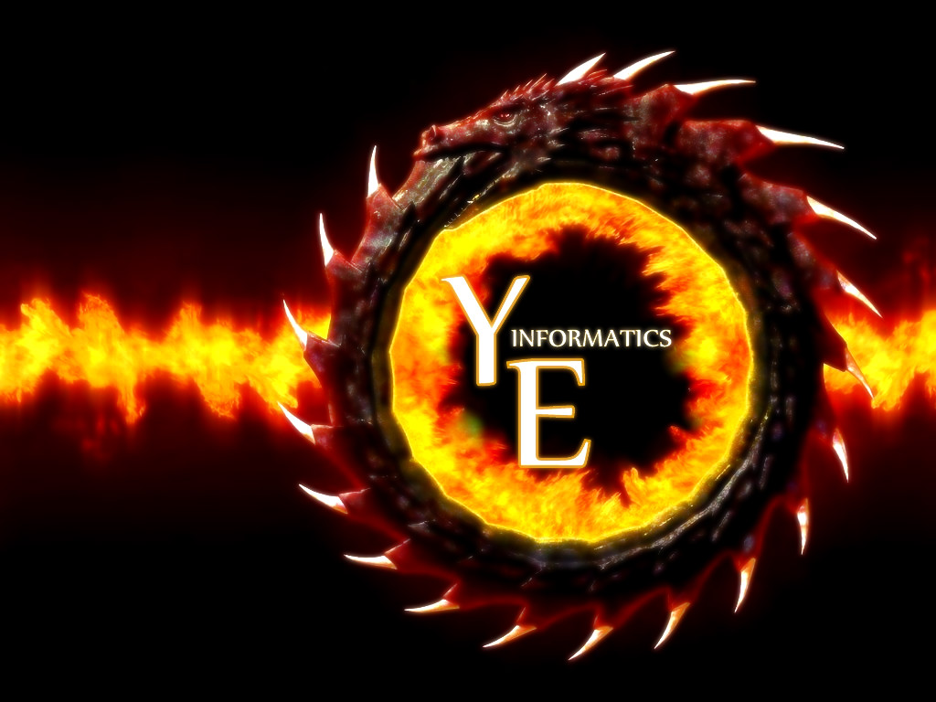 create an Universal Sun Intro Video with your Company Name over it.