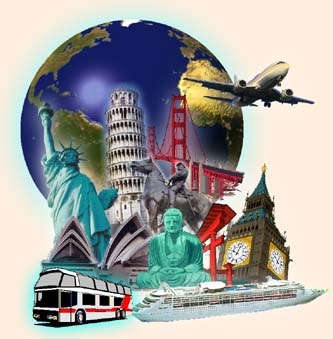 create Backlink for your site on my site 2 PR3 + 3 PR2 Travel Category