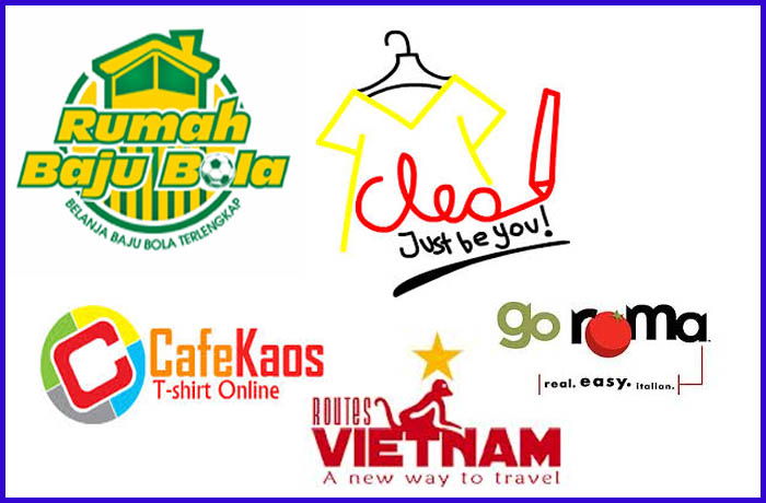 I will design awesome logo for your business or website for $6 - SEOClerks