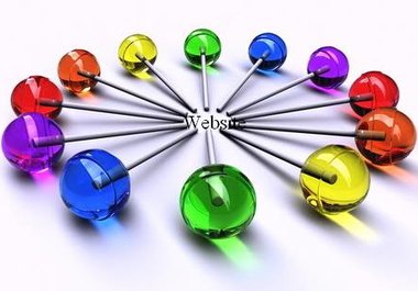 make 8 web 2 sites linkwheel with high seo power google authority domains of pr 5 pr 8 just