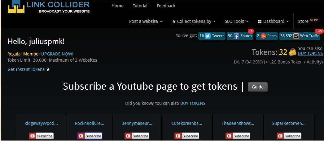AddMeFast Suite & Ayuwage bot