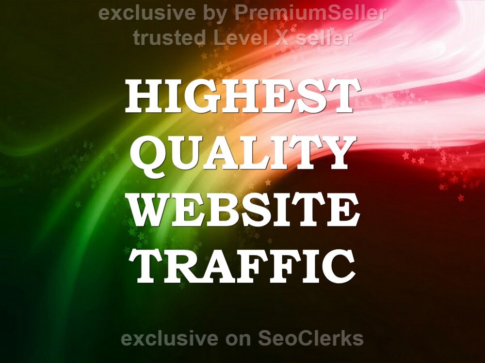Google proved ADULT Traffic, UNLIMITED Daily Adult Visits, guaranteed min 250+ daily visits