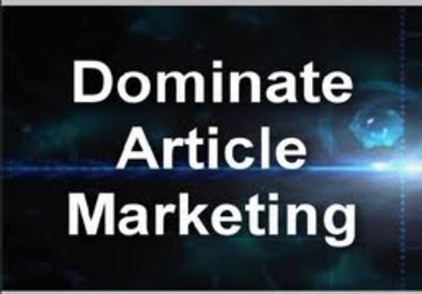 spin and submit your original article to over 1300 articles directories sites