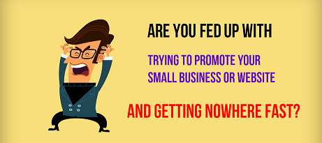 Animated Promo Toon Explainer Video