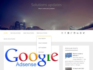 i have a blog for sell