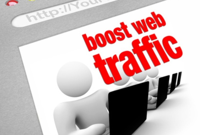 Traffic Bot Pro Software for UNLIMITED Free Traffic
