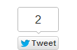 make a social sharing sidebar