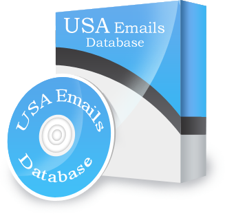2013 USA BUSINESS EMAIL DATABASE - 17 MILLION - 599 V...