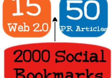 create 80 PR3 to PR8 seo LlNKWHEEL and 2020 social bookmarking backlinks 