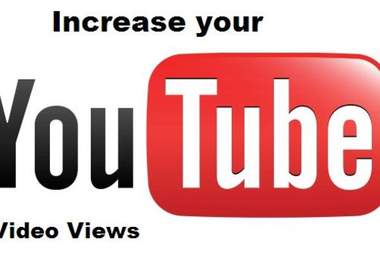 provide more than 15000 Youtube Views to your Video [Fastest and one of the Oldest and Trusted Seller here]