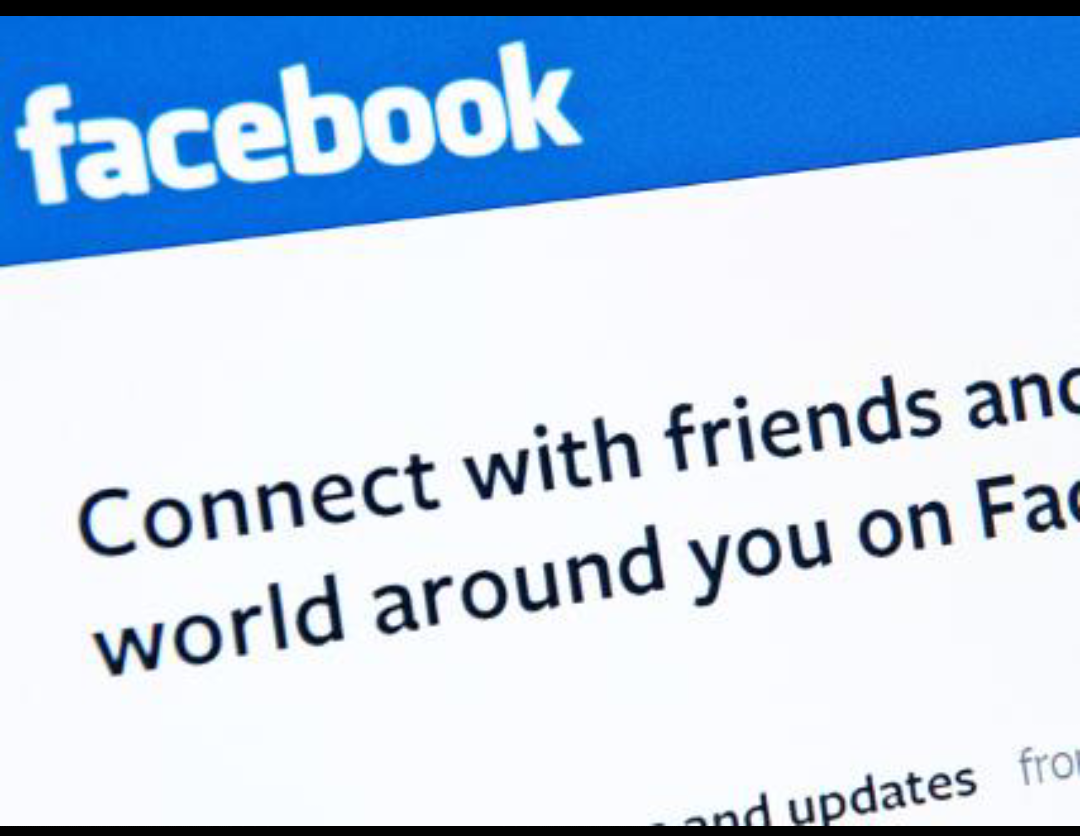 8 facebook accounts for sale