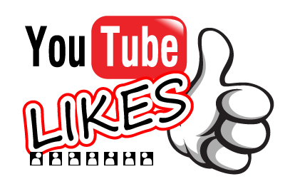 Add real 1000 YouTube Likes on your youtube video