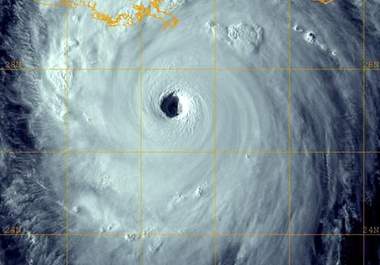 put your website in the eye of the Katrina thus blowing out every single competitor that is on your way 