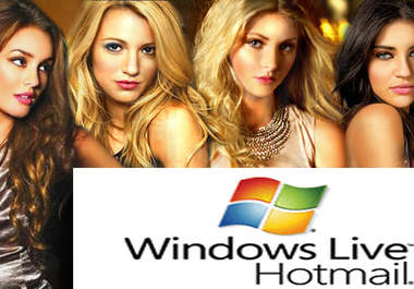 send you 300 VERIFIED Hotmail to Boost your Income Overnight 