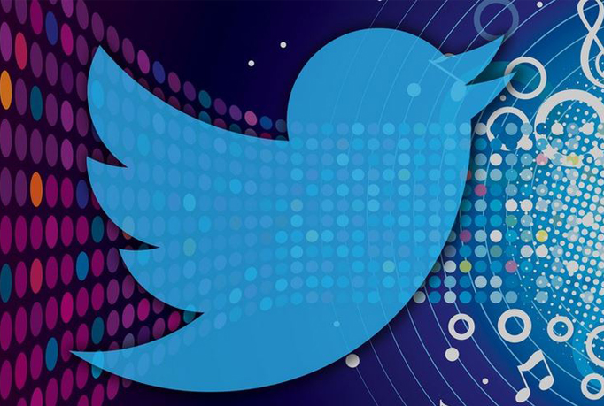 1,000+ Twitter Followers