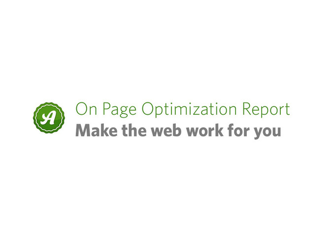  create a KILLER top 10 optimization report to improve your rankings 