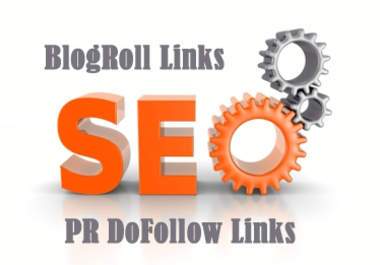 give you Do Follow Blogroll Links To Boost Your Serps ranking With 1 x Pr3 + 2 x Pr2 + 1 x Pr1 Blogs All With Less Then 30 Obl [Link Package One] 