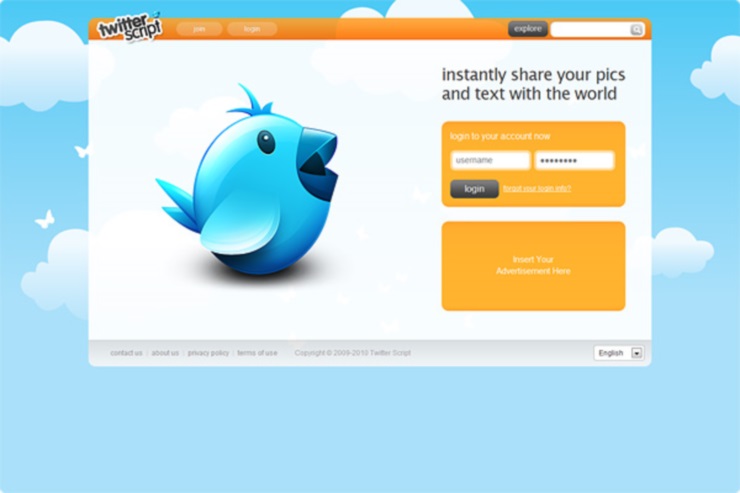 I will clone any Website of Your Choice