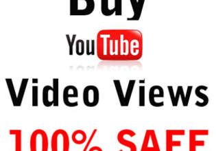 get You Very Fast 10880+ YOUTUBE Views In 24 hour Special Deal Ever 