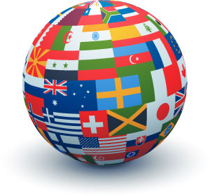 Translate any text for you between English/French/Spanish