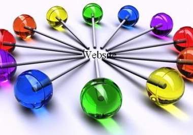 add 2500 high pr analysis statistic site backlinks to ur site or gig 2 increase its authority and maximise traffic, alexa and page rank