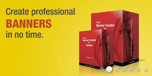 Creat A Pro Flash Banner In An Instant Time For 6 Seoclerks