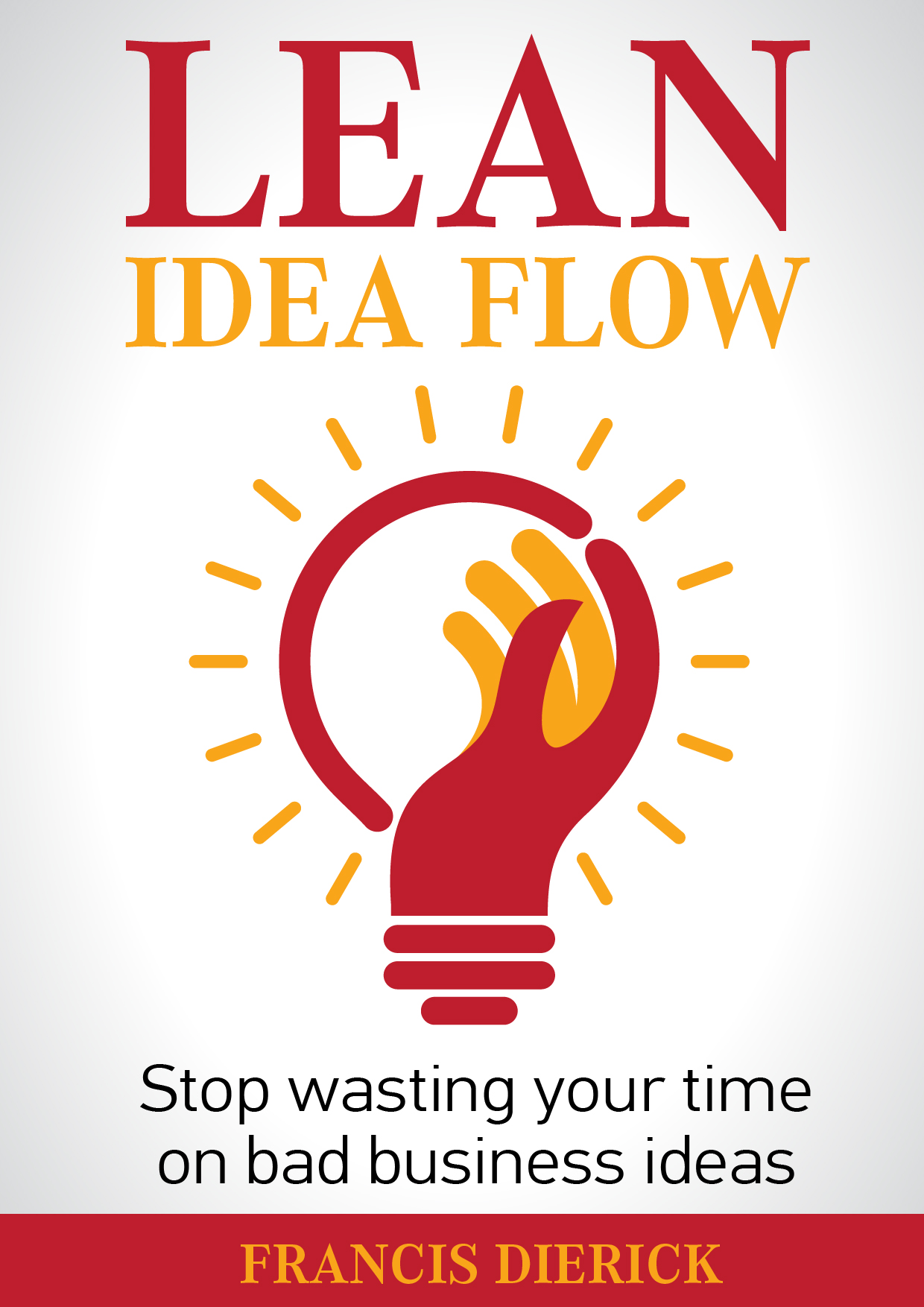 design a PROFESSIONAL eBook Cover